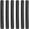 Generic Guaina Schiuma Nera Trampolino Protezione