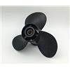 Vectzeta 10x13 15hp-35hp, for eliche Johnson Eliche in Alluminio a 14 Denti scanalati, for eliche for Barche Johnson
