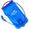 Generico Borraccia Da Trekking E Escursionismo 1,5L/2L Con Apertura Ampia
