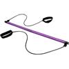 PACKOVE Barra di Resistenza per Yoga e Pilates Tubo Elastico