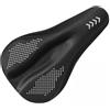 Todikaper Coprisella in gel per bicicletta, design antiscivolo, morbido cuscino imbottito per interni ed esterni, per ciclismo, comfort, 29 x 18,5 cm (stile A)