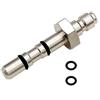 ECOMMUR Sonda di carica specifica per pistole e carabine PCP | Modelli PCP PP800, PP750 e carabina PCP PR900W.