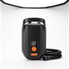 Homyl Gonfiatore 20 PSI Elettrico Portatile, Gonfiatore a Batteria per Paddle Board, per