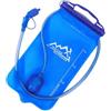 Bagiaope Borraccia Da Trekking E Escursionismo 1,5L/2L Con Apertura Ampia