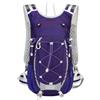 Honseadek Zaino da trekking leggero in nylon impermeabile