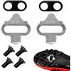 Xasbseulk Pack Di Cunei Da Ciclismo, Rilascio Facile, Autobloccante | Accessori Da Ciclismo In Acciaio Inox Per Scarpe Automatiche Da MTB Per Uomini E Donne