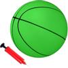Generic Pallacanestro illuminato | Pallacanestro luminoso - Forte antiscivolo | palla a rete luminosa per bambini, palline rimbalzanti per bambini per giochi all'aperto e al coperto