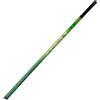 GFDSGRE Canna da Pesca Canna da Pesca Telescopica Travel Stream Lake Hand Pole Carp Feeder Canne Portatili Attrezzatura