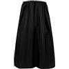 BESPORTBLE Changing Tent Cover per Spiaggia e Nuoto, Tenda Cambiarsi Portatile in Poliestere Nero Pieghevole 1,2 m, Spazio Privato per Esterni Colore Casuale