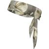 Anceky Fascia per capelli rinfrescante sportiva Two Butterflies Fascia per capelli neutra a doppia faccia per corsa, fitness, karate, yoga, calcio