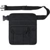 Generic da cameriere - borsa per grembiule da ristorante, infermiera,