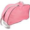 GALPADA Borsa per Pattini Rotelle Rosa, Contenitore per Scarpe da Pattinaggio