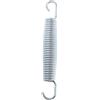 DONGLING Accessori per Trampolini 2 Molle di Ricambio for Trampolino da 5, e 6, Pollici, in Acciaio Inossidabile, Accessori for trampolini(5.5 Inches)