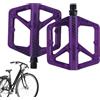 Generic Pedali per bici da strada, cuscinetti sigillati, adattatori per ciclismo