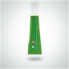 Hailong Ming Tappetino da Golf per Putting, Green | Suma EVA robusta, Area putting, Preparazione pre, Per appassionati golf