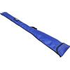 JEWEDECO Borsa per Riporre Paddleboard Blu in Oxford 131x25x2 Cm