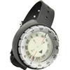hindraem Bussola subacquea impermeabile da 50 m Essential Gear per | appassionati di avventure. Temperatura di esercizio per immersioni: 3060 gradi. Avventura.