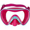 Mares - Maschera Turtle Rosa Junior