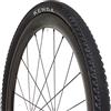 Kenda Tire, 700x40C, 40-622, K-1226, Alluvium, 120 TPI, Copertone Unisex-Adult, Multi-Coloured (Multi-Coloured), One Size