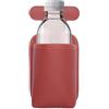Liqzirtu Car Trash Bag, Leak Proof Waste Organizer, Hangable Glove Box