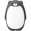 Generico Rechargeable Hand Warmer with 3 Temp Thermostat Quick Energy
