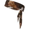 Anceky Fascia per capelli sportiva Two Kittens, fascia per capelli neutra a doppia faccia, per corsa, fitness, karate, yoga, calcio