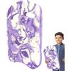 Generic Kick Board Swim - Attrezzo per esercizi con manico ergonomico per adulti | Body Board Nuoto Pad per Bambini Adulti Principianti Piscina Open Water Outdoor Practice