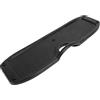 Yinhing Supporto a Specchio di Poppa a Motore della Barca, Piastra Jack per Fuoribordo Mounteboard Mounting Mounting Motore Trans Sola Plate Outboard Motor Fancelletta per Gonfiabile in Gomma in