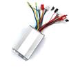 UDHSNJZG Centralina Monopattino Elettrico Controller for bici elettrica 36/48/60/64V 350W/450W/500W/600W/800W/1000W/1200W for motore brushless for elettrico DC Parte for scooter(8)