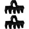 Accarugty Alta tensione Racchetta Supporto Strumento Badminton Stringing | Distanziatore, protezione della pressione del telaio della racchetta, con slot da 10 x 6 mm, blocchi di montaggio in PVC per