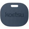 STARTIST Baoblaze Cuscino Sedile Kayak Cuscino Pad Supporto Tappetino Compatta a 3 Strati da 4cm con Ammortizzazione Uso Come Paracolpi Galleggiante