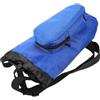 COOPHYA Zaino Porta Bombola di Ossigeno Portatile, Blu, Oxford Cloth