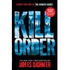 Chicken House Maze Runner Prequel The Kill