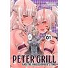 Ghost Ship Peter Grill and the Philosopher's Time Vol. 1