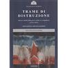 Il Cerchio Trame di distruzione. Storia e analisi della guerra civile in ex-Jugoslavia (1991-1995)