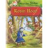 Piemme Robin Hood di Alexandre Dumas