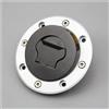 PLMLTZGZGQ Per SUZUKI GS500 RGV 250 Per Marauder 800 1997-2004 RGV250 VJ21 Moto Gas Carburante Benzina Coperchio Del Tappo Del Serbatoio Copertura serbatoio carburante