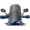UUSNMOTO parabrezza moto Per Kove KY800X Rally KY800 X 800X 800 Parabrezza Per Moto Deflettori Visiera Schermo Cupolino