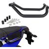 Xitomer Maniglie per passeggeri per moto adatte per 2024 Tenere 700 XTZ690 2019 2020 2021 2022 2023 2024 Corrimano Passeggero Seat Grab Bar