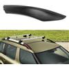 TTCR-II Compatibile con Tappo Barre Trasversali Skoda Yeti SUV 2009-2018