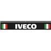 Generico Paraspruzzo Lungo Traversa Posteriore in Gomma Camion Compatibile con IVECO BANDIERA ITALIANA STRALIS TRAKKER EUROCARGO EUROSTAR TURBOSTAR HI-WAY S-WAY X-WAY T-WAY EUROTECH 190.42 190.48 440E52