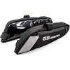 CSBWFCB Per Bmw R 1250 GS 1200 R1250GS R1200GS LC F750GS F850GS Accessori Portapacchi Sotto La Borsa Strumento Di Immagazzinaggio Viaggio Borse Impermeabili