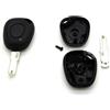 Renault COVER PER CHIAVE TELECOMANDO RENAULT LAGUNA SAFRANE Spazio + Lama Vergine