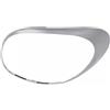 Jumplushion Anello di rivestimento per fanale posteriore destro per Fiat 500L 2014 2015 2016 2017 2018 2019 2020 Corrisponde agli standard di equipaggiamento originale