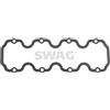 SWAG 40 90 5168 Guarnizione Copritestata