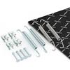 RIDEX 1502A0028 Kit accessori Ganasce freno Posteriore Compatibilità con FIAT Panda Hatchback 141