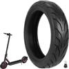 VOLOHAS 60/70-7,0 Pneumatico tubeless da 10 pollici per scooter elettrico Xiaomi 4 Pro, accessori per scooter elettrico, a prova di esplosione, pneumatici da strada ispessiti (1 pezzo)
