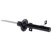 RIDEX 854S0572 Ammortizzatore Anteriore Sinistra Compatibilità con FORD Fiesta Mk5 Hatchback JH1, JD1, JH3, JD3