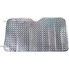 AMiO 02909 Pezzo Copertura parabrezza argento