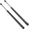 Zoyatech 2 Ammortizzatori Portellone Posteriore per Scenic 2 Grand Scenic 2 Ammortizzatore Molla Gas Portellone Posteriore 8200377199 8200377199